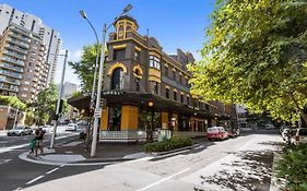 Hotel Harry, An Ascend Collection Hotel